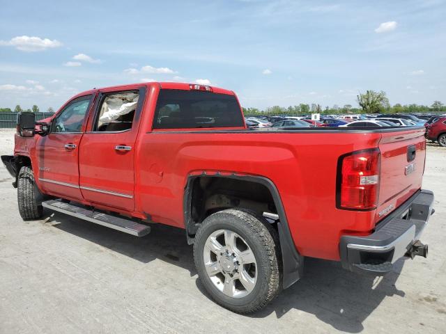 1GT12REG9KF275195 GMC Sierra K2500 Slt