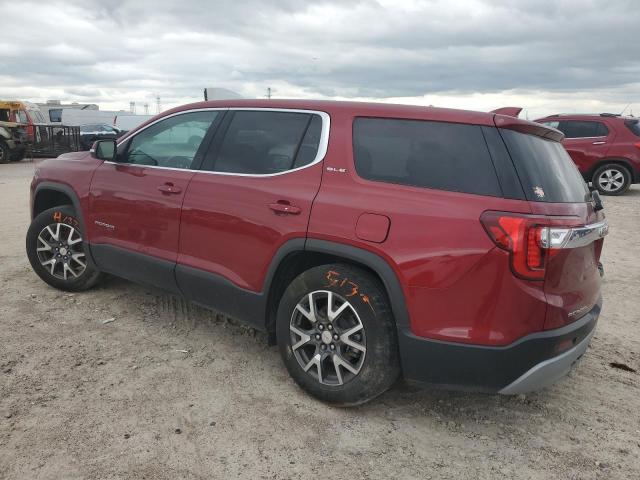 1GKKNKLAXLZ124162 GMC ACADIA SLE