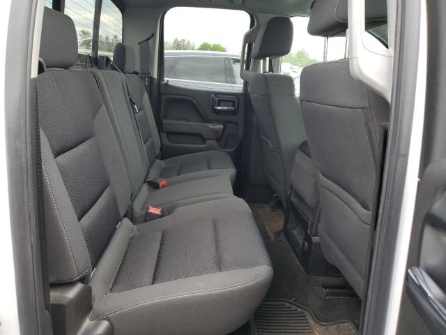 1GTV2MEC4GZ207006 GMC Sierra K1500 Sle