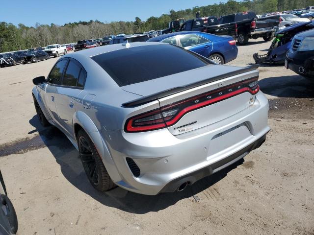 2C3CDXGJ6NH176499 Dodge Charger Scat Pack