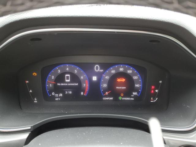 19UDE4G72PA006837 Acura Integra A-spec Tech