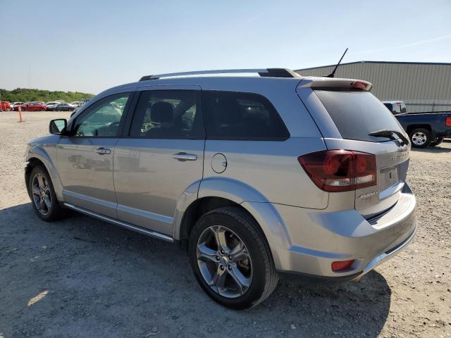 3C4PDCGG7JT156600 Dodge Journey Crossroad