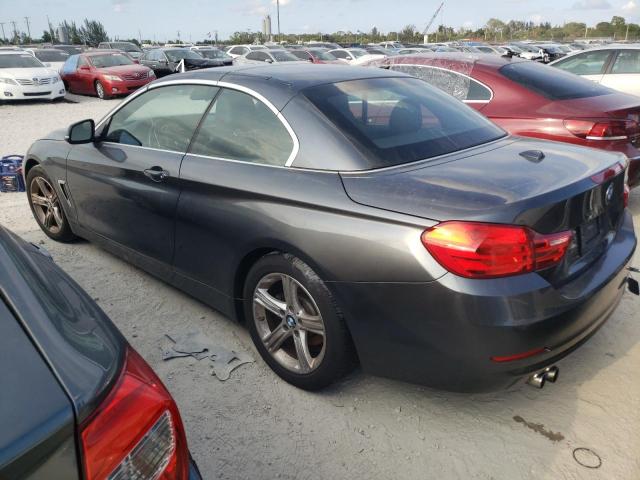 WBA3V7C5XFP772274 BMW 428 I Sulev