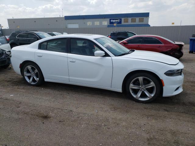 2C3CDXHG5JH157584 Dodge Charger Sxt Plus