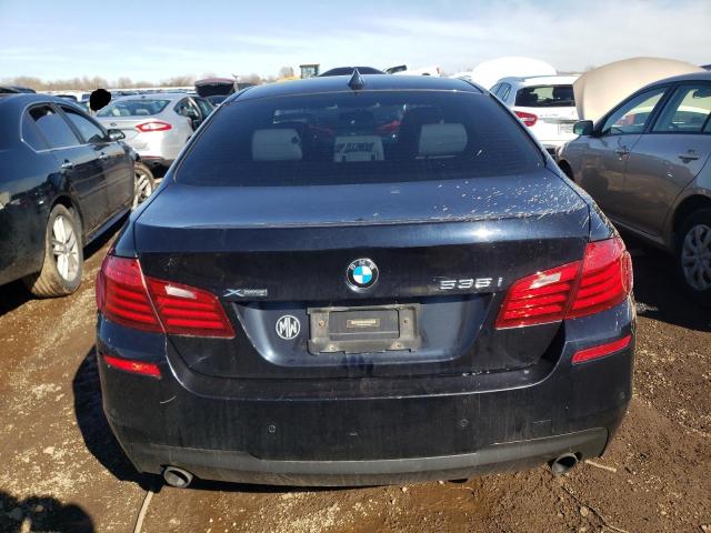 WBA5B3C57ED292333 BMW 535 XI