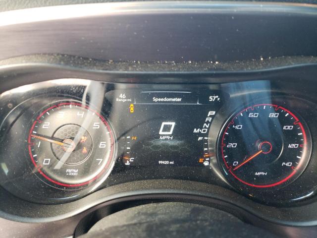 2C3CDXHG0GH303012 Dodge Charger Sxt