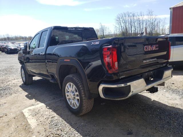 1GT59NEY0NF239401 GMC Sierra K2500 Slt
