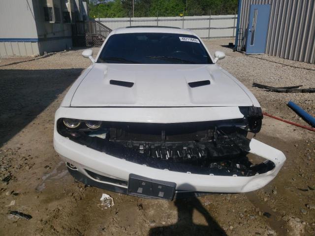 2C3CDZBT2FH889020 Dodge Challenger Sxt Plus