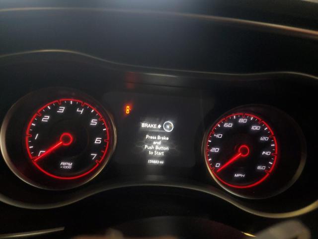 2C3CDXCTXHH528155 Dodge CHARGER R/T