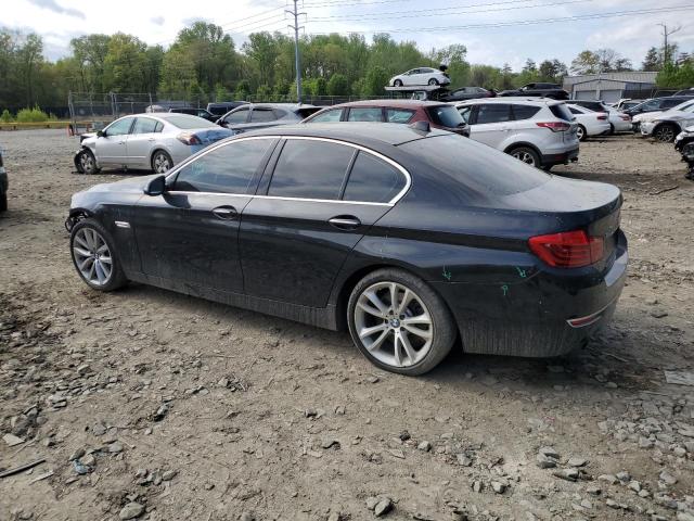 WBA5B3C57ED537924 BMW 535 XI