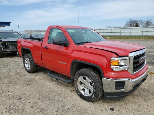 1GTN2TEH6EZ140668 GMC Sierra K1500