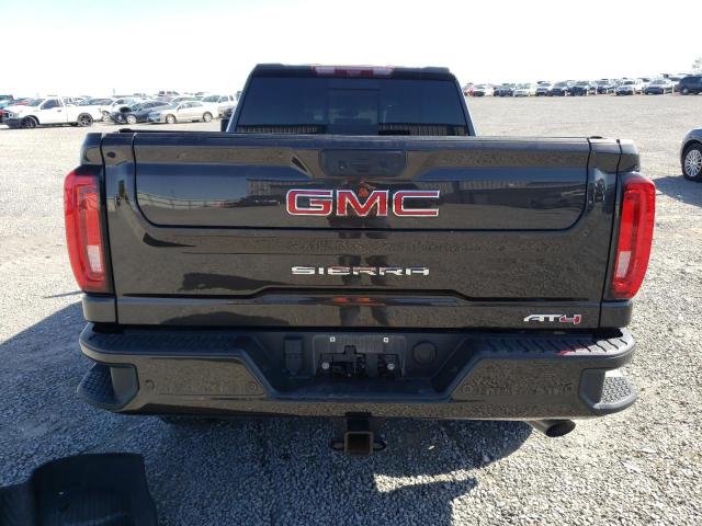 1GT49PE79LF315256 GMC Sierra K2500 At4