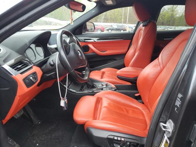 WBXYJ5C30JEF72084 BMW X2 Xdrive28i
