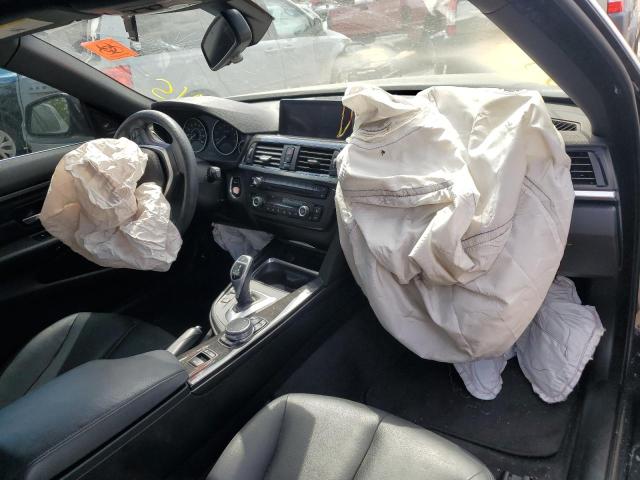 WBA3V5C50FP753558 BMW 428 I