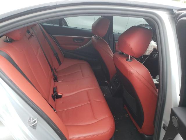 WBA8B3G51JNU36695 BMW 340 I
