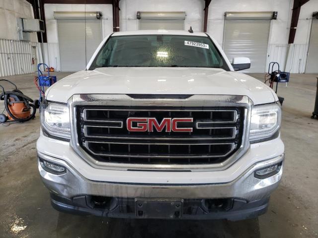 3GTU2MEC7GG242523 GMC Sierra K1500 Sle