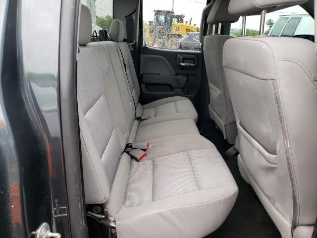1GTV2LEC1JZ152984 GMC Sierra K1500