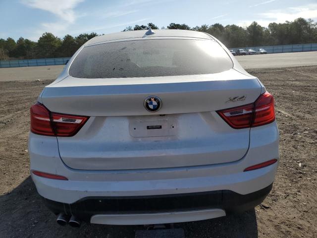 5UXXW3C59F0M87177 BMW X4 Xdrive28i
