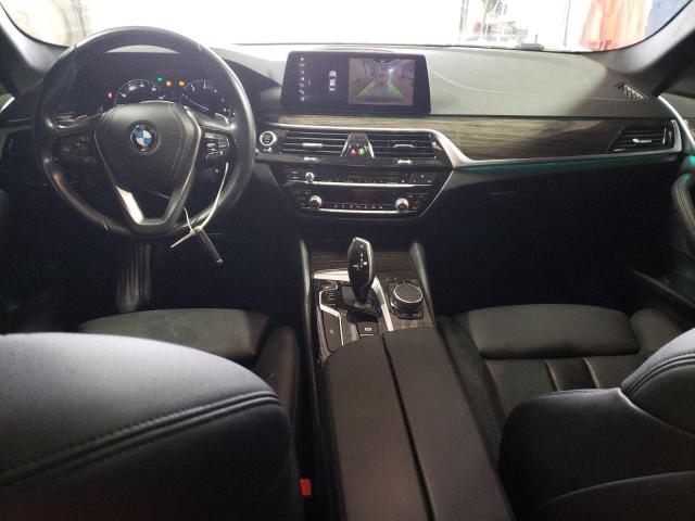 WBAJA5C51KWW49633 BMW 530 I