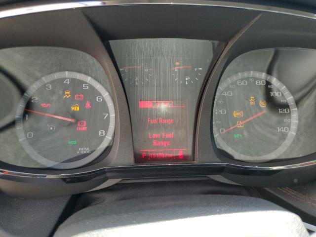 2GKALUEK2F6258859 GMC Terrain Denali