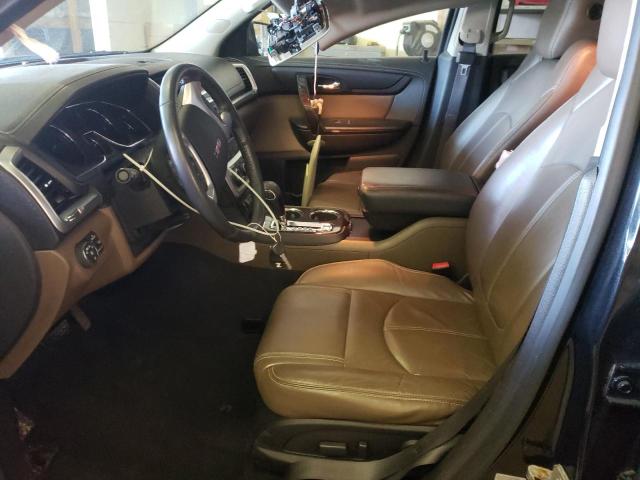 1GKKVRKD1FJ284485 GMC Acadia Slt-1
