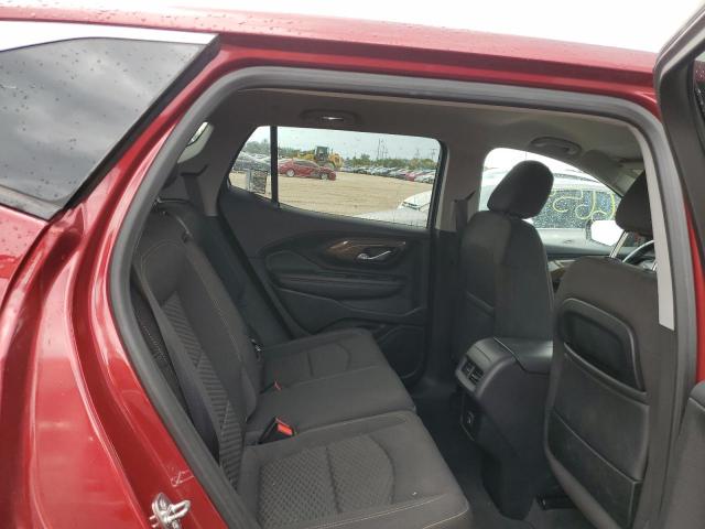 3GKALMEV7KL122386 GMC Terrain Sle