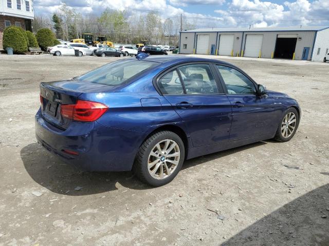 WBA8E5G57GNU21713 BMW 320 XI