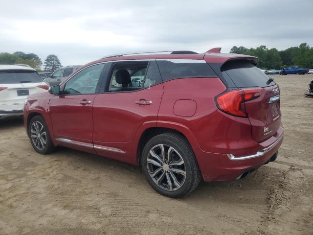 3GKALSEX6KL352992 GMC Terrain Denali