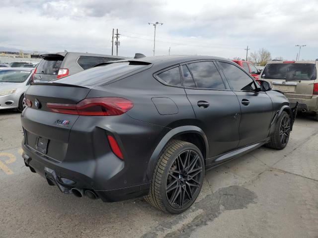 5YMCY0C08M9G52829 BMW X6 M