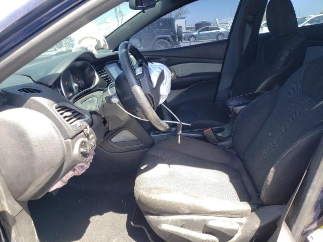 1C3CDFBB8FD166579 Dodge DART SXT