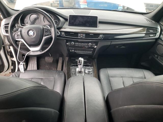 5UXKT0C52J0V98969 BMW X5 Xdr40e