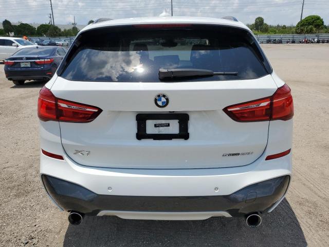WBXJG7C0XM5S27681 BMW X1 Sdrive28i