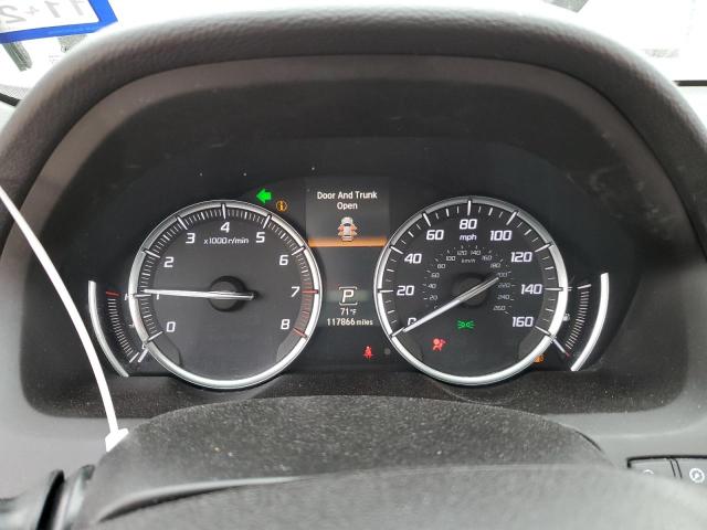19UUB2F59HA003710 Acura TLX TECH
