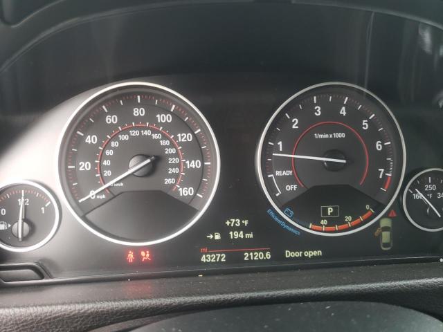 WBA4J1C59KBM15866 BMW 430i Gran Coupe