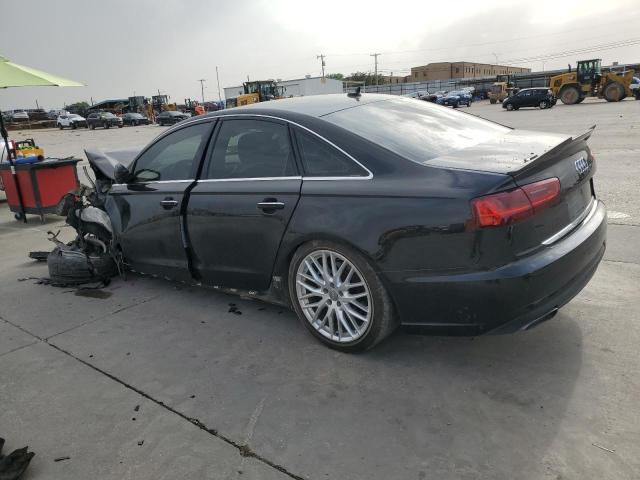WAUFGAFC3GN170571 Audi A6 Premium Plus