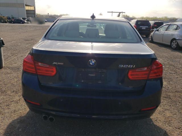 WBA3B3C55EJ978475 BMW 328 XI