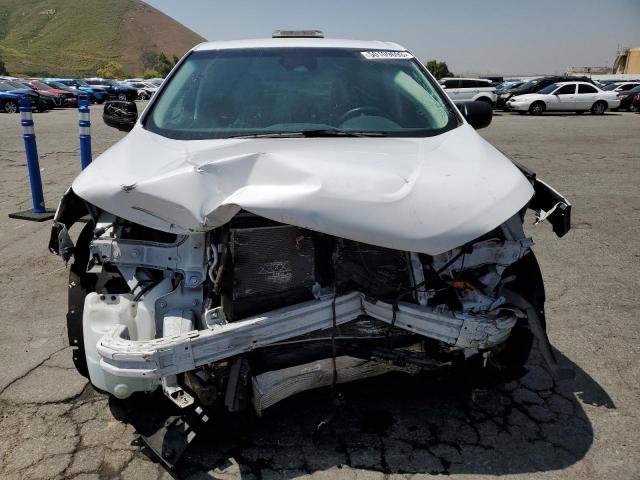 2FMPK3G97LBB07852 Ford EDGE SE