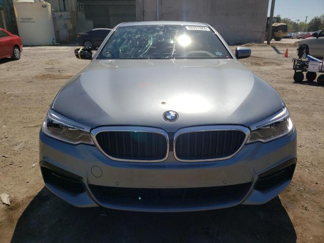 WBAJS3C03LCE44570 BMW 540 XI