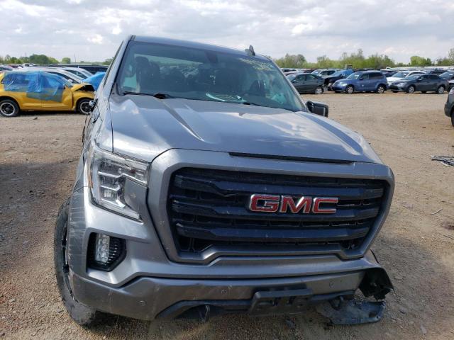3GTU9CED8MG252715 GMC Sierra K1500 Elevation