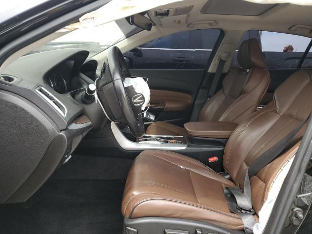 19UUB2F54JA002051 Acura TLX TECH