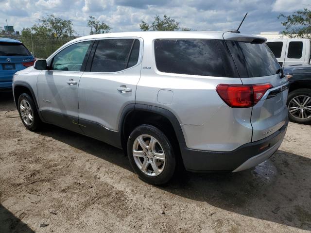 1GKKNKLA4KZ245655 GMC ACADIA SLE
