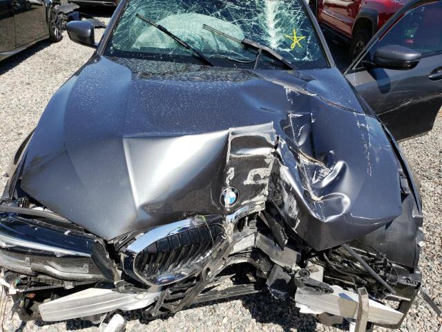 3MW5P7J08M8B71550 BMW 330e