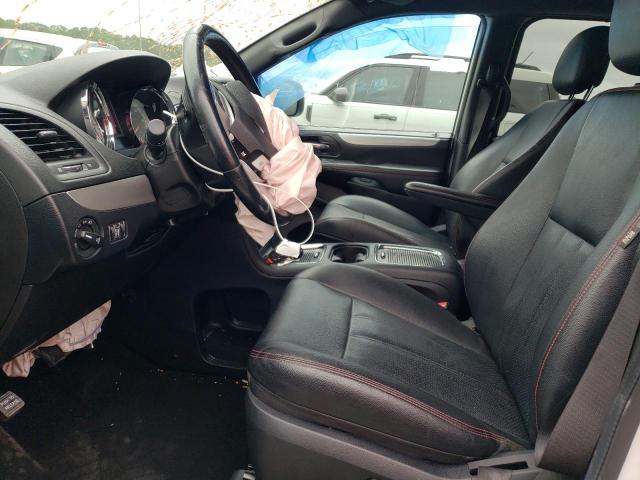 2C4RDGEG5KR760217 Dodge Grand Caravan Gt