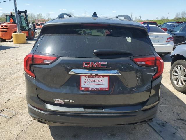 3GKALMEX7JL128656 GMC Terrain Sle