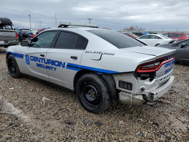 2C3CDXKT9GH293909 Dodge Charger Police