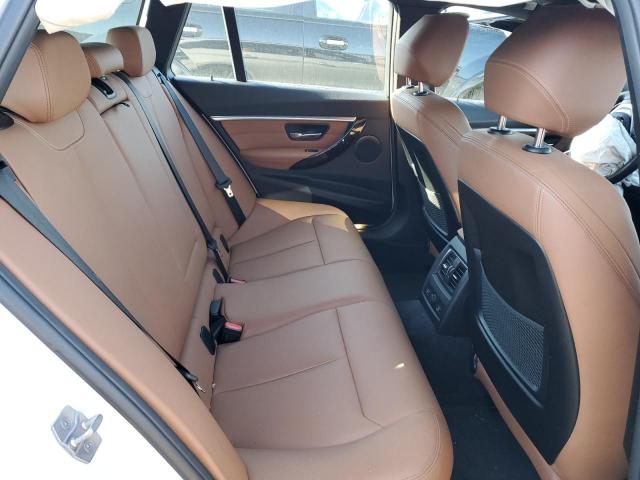 WBA8G5C59GK443066 BMW 328 XI