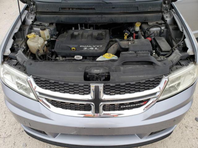 3C4PDCAB1FT602664 Dodge JOURNEY SE
