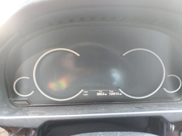 5UXKU0C51F0F91650 BMW X6 Sdrive35i