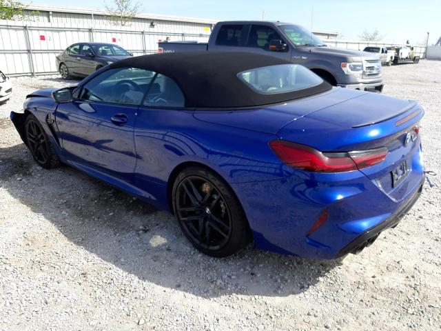 WBSDZ0C05NCJ65897 BMW M8