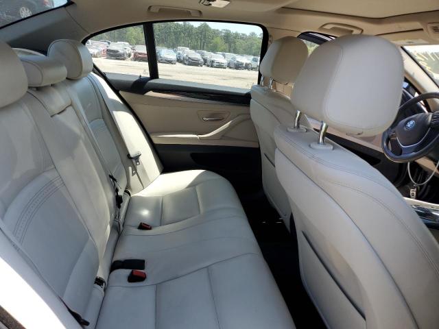 WBA5A5C59FD519098 BMW 528 I